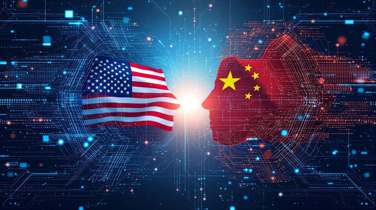 独家分析：中美科技脱钩的真实代价与各方输赢
